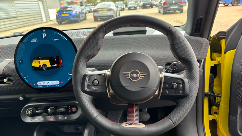 MINI Cooper 135kW E Sport 41kWh 3dr Auto Electric Hatchback